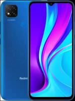 Смартфон Xiaomi Redmi 9C 2/32GB (NFC), синий