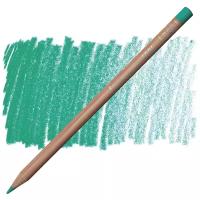 Цветные карандаши Caran d`Ache Карандаш цветной Caran d’Ache Luminance 6901, 214 Зеленый берилл