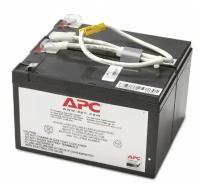 Аккумулятор для ИБП APC APCRBC109 для BN1250LCD/BR1200LCDi/BR1500LCDI/BX1300LCD/BX1500LCD