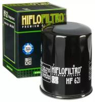 Фильтр Масляный HIFLOFILTRO HF621