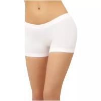 Трусы Intimidea Panty Florida, bianco (белый), 3-M/L