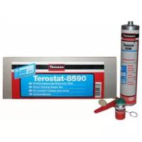 Loctite 329897 (12737V) Terostat 8590 набор для вклейки автостекол 2 часа