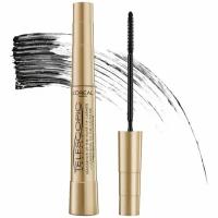 Тушь для ресниц L'oreal Paris Telescopic черная