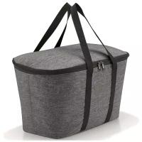 Термосумка Coolerbag twist silver, Reisenthel, UH7052