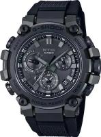 Наручные часы CASIO G-Shock MTG-B3000B-1A, черный