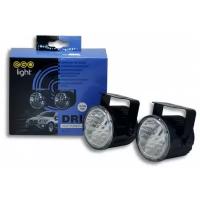 Дневные ходовые огни EGOlight DRL-D70