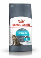 корм для кошек Royal Canin Urinary Care для поддержания здоровья мочевыделительной системы от 1 до 12 лет 10 кг (кусочки в соусе)