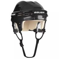 Шлем хоккейный BAUER 4500(XL / черный/XL)