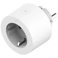 Блок питания Aqara Умная розетка Aqara Smart Plug SP-EUC01