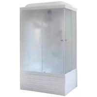 Душевая кабина Royal Bath RB8100BP1-M-L