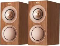 Полочная акустика KEF R3 Walnut