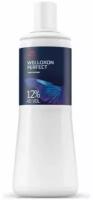 Wella Professionals Окислитель Welloxon Perfect, 12%, 60 мл