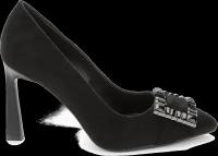туфли BETSY для женщин черный/37 RU