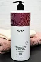 GL. CH CLERO COLOR CARE SHAMPOO Шампунь для окрашенных волос / 1000 мл