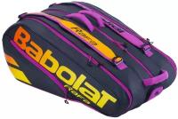 Сумка Babolat Pure Aero Rafa X12 751215