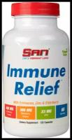 Витамины для иммунитета SAN Immune Relief 120 капсул