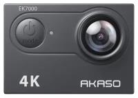 Экшн-камера AKASO EK7000 SYYA0025-BK-01 black