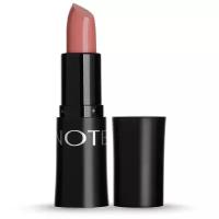 Note Помада для губ Mattemoist Lipstick матовая