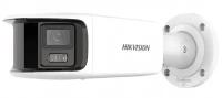 IP-камера Hikvision DS-2CD2T87G2P-LSU/SL 4-4мм white