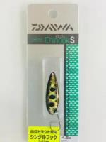 Блесна DAIWA LASER CHINOOK 4.5g 35mm