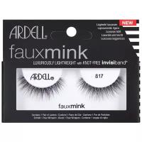 Ardell накладные ресницы Faux Mink 817