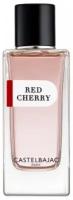 Castelbajac Red Cherry парфюмерная вода 100 мл для женщин