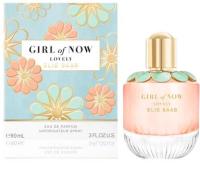 Парфюмерная вода Elie Saab Girl of Now Lovely 50 мл. + лосьон д/тела 75 мл