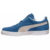 Кеды PUMA Suede Classic+