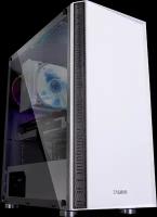 Корпус ATX Miditower Zalman R2 White