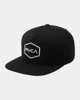 Бейсболка RVCA