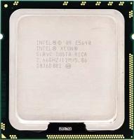 Процессор Intel Xeon E5640 Westmere LGA1366, 4 x 2667 МГц, IBM