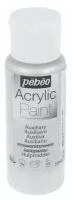 Медиум перламутровый Pebeo Acrylic Paint, 59 мл