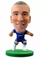 Фигурка футболиста Soccerstarz Ориоль Ромеу Челси (Oriol Romeu Chelsea) Home Kit (75605)