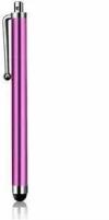 Стилус-ручка GRIFFIN/Stylus + Pen для смартфонов и планшетов, фиолетовая