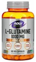 L-GLUTAMINE 1000mg 120 капсул