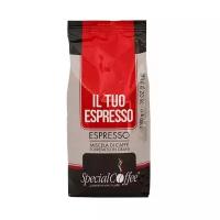 Кофе в зернах Special Coffee IL Tuo Espresso 1 кг