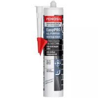 Герметик Penosil All Purpose Silicon Sealant многоцелевой 310 мл