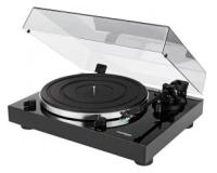 Виниловый проигрыватель Thorens TD 202 High Gloss Black