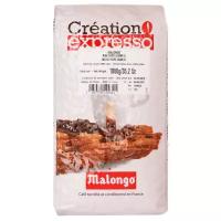 Кофе в зернах Malongo Ethiopia Sidamo