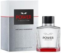 ANTONIO BANDERAS Power Of Seduction туалетная вода 100 ml