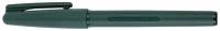 Pentel Фломастер Brush Sing Pen Medium (XSES15M-A), черный, 1 шт