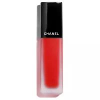 Chanel помада для губ Rouge Allure Ink, оттенок 222 Signature