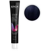 EPICA PROFESSIONAL Colorshade Крем-краска Blue корректор синий, 100 мл