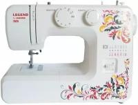 Электромеханическая швейная машина Janome 2525