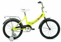 ALTAIR CITY KIDS 20 COMPACT, 2022