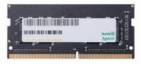 Оперативная память Apacer 8GB DDR4 3200 SO DIMM (AS08GGB32CSYBGH)