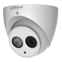 Камера видеонаблюдения Dahua CCTV-камера Dahua DH-HAC-HDW1500EMP-A-POC-0280B