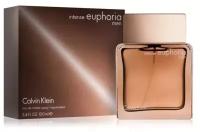 CALVIN KLEIN Euphoria Men туалетная вода 100 ml