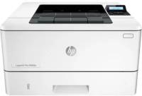 Принтер HP LaserJet Pro M404dn A4, 38 стр/мин, дуплекс, 256Мб, USB, LAN (замена C5J91A M402dne)