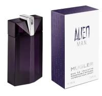 Туалетная вода Thierry Mugler Alien Man 50 мл